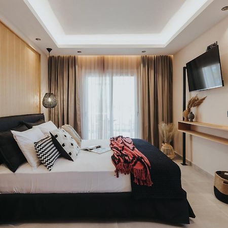 Villa Veranda Pláka المظهر الخارجي الصورة