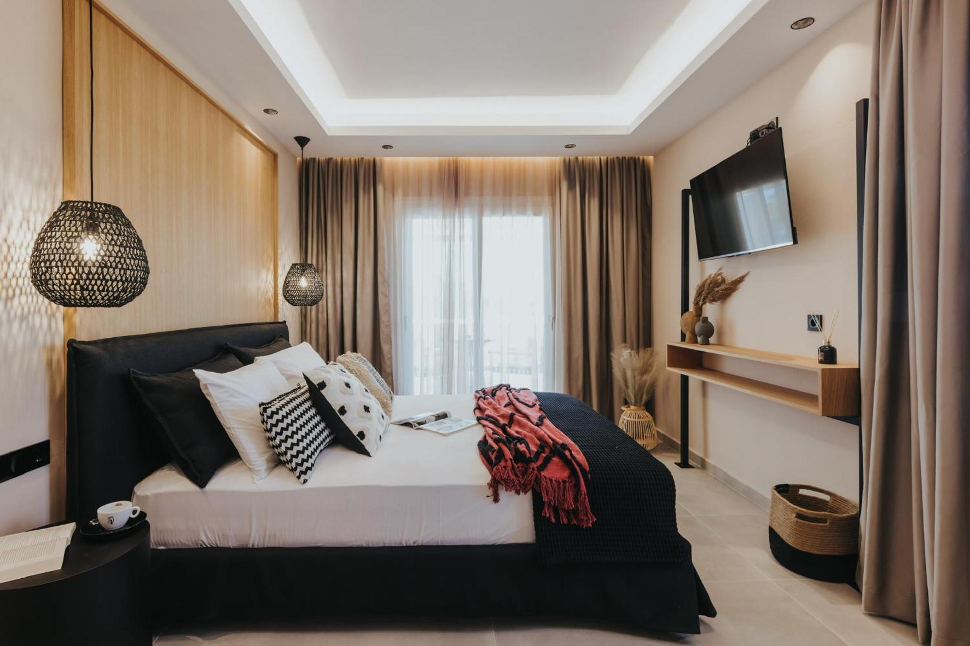 Villa Veranda Pláka المظهر الخارجي الصورة