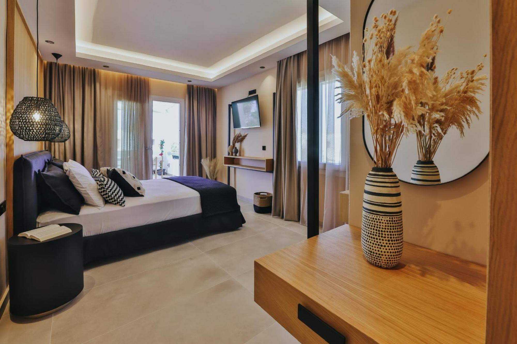 Villa Veranda Pláka المظهر الخارجي الصورة
