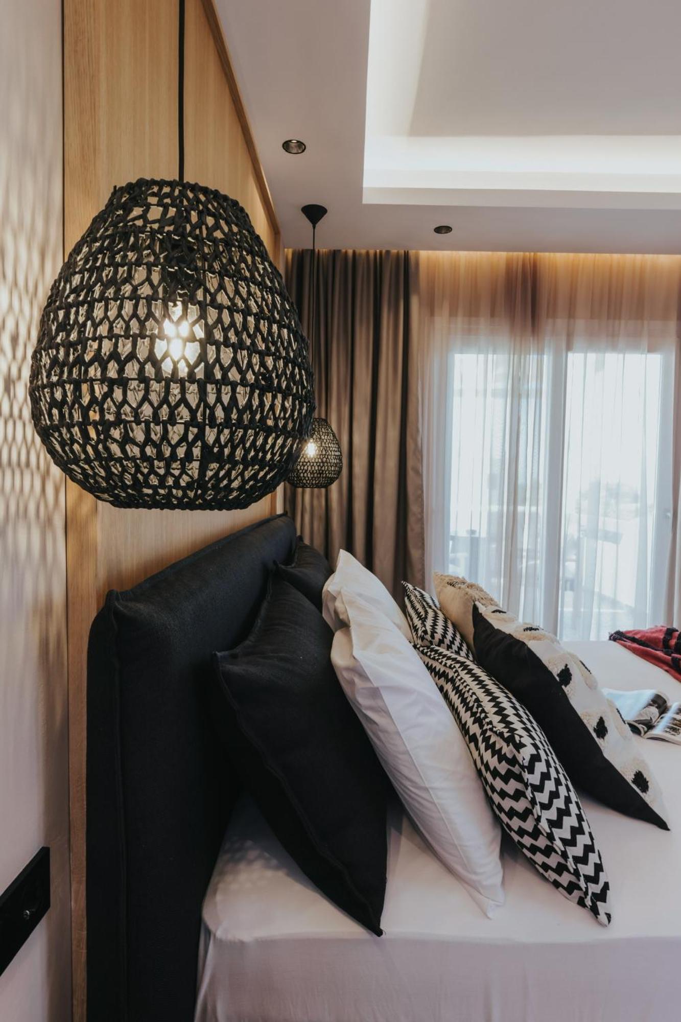 Villa Veranda Pláka المظهر الخارجي الصورة
