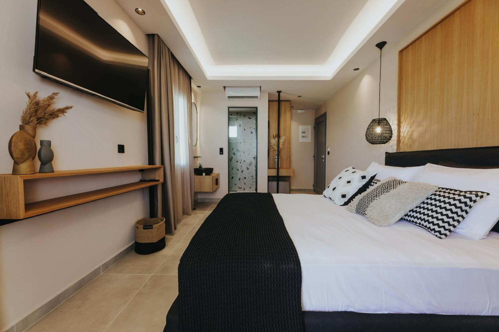 Villa Veranda Pláka المظهر الخارجي الصورة