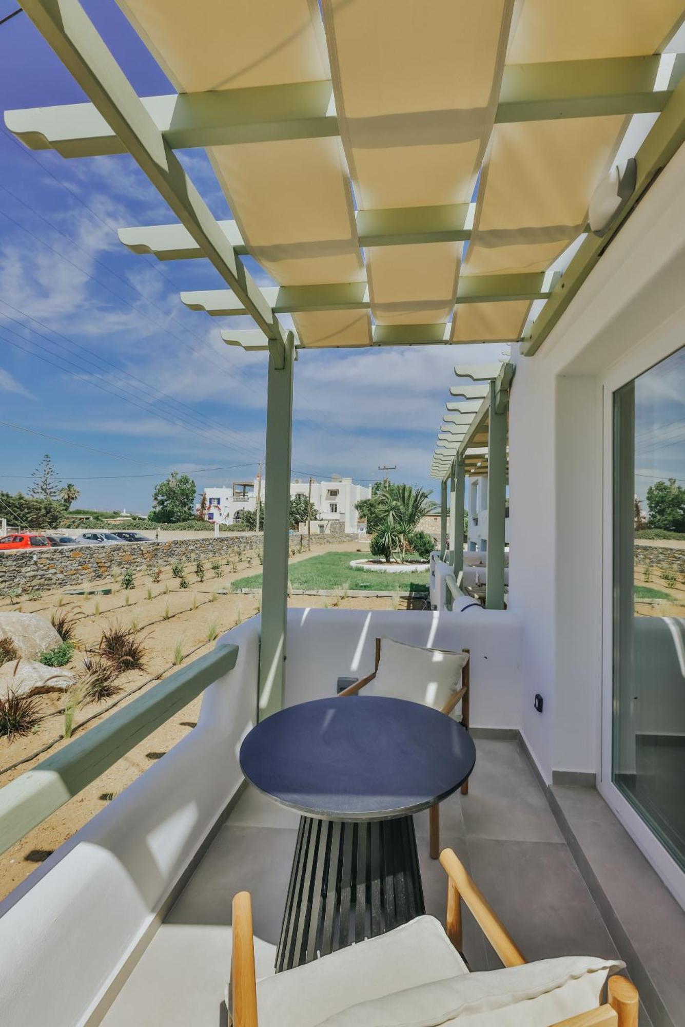 Villa Veranda Pláka المظهر الخارجي الصورة