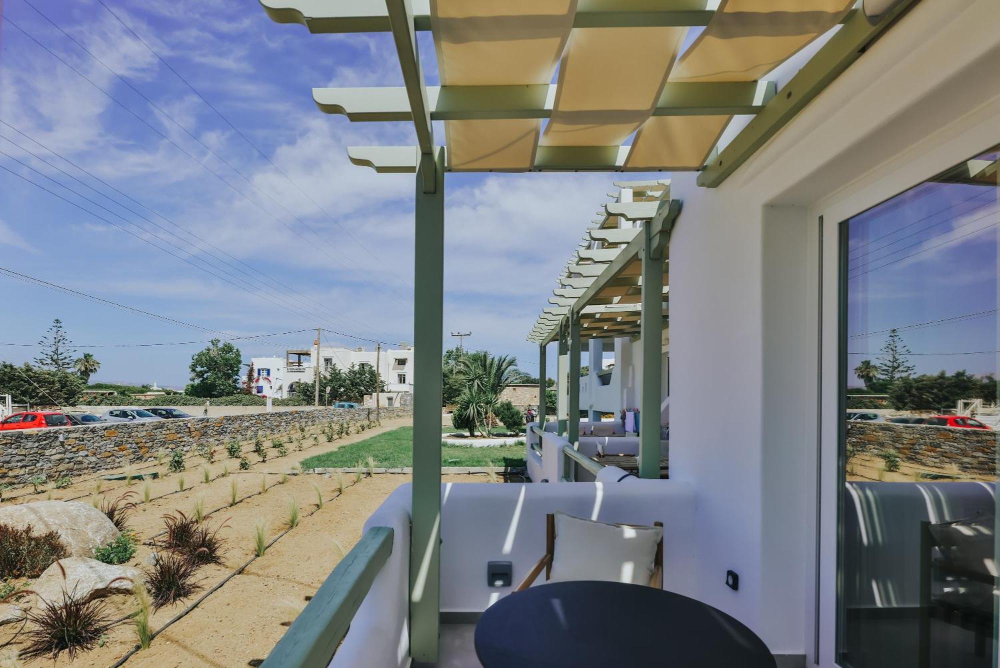 Villa Veranda Pláka المظهر الخارجي الصورة
