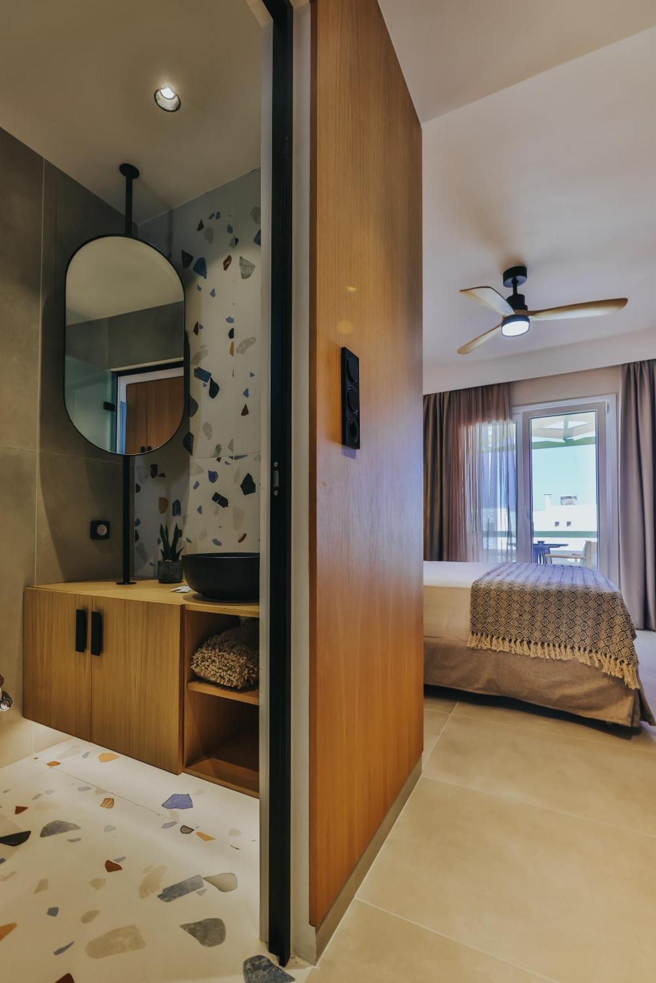 Villa Veranda Pláka المظهر الخارجي الصورة
