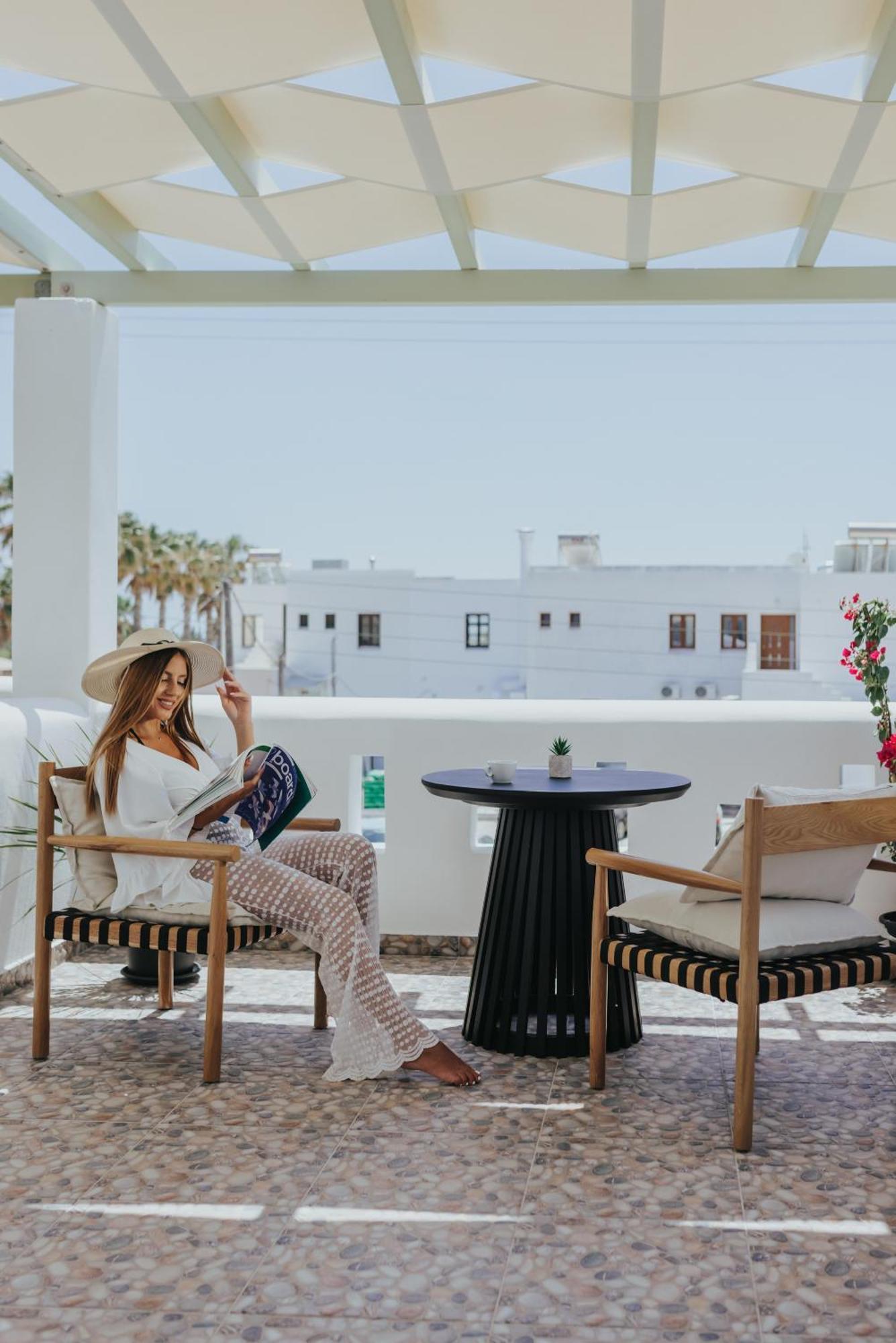 Villa Veranda Pláka المظهر الخارجي الصورة