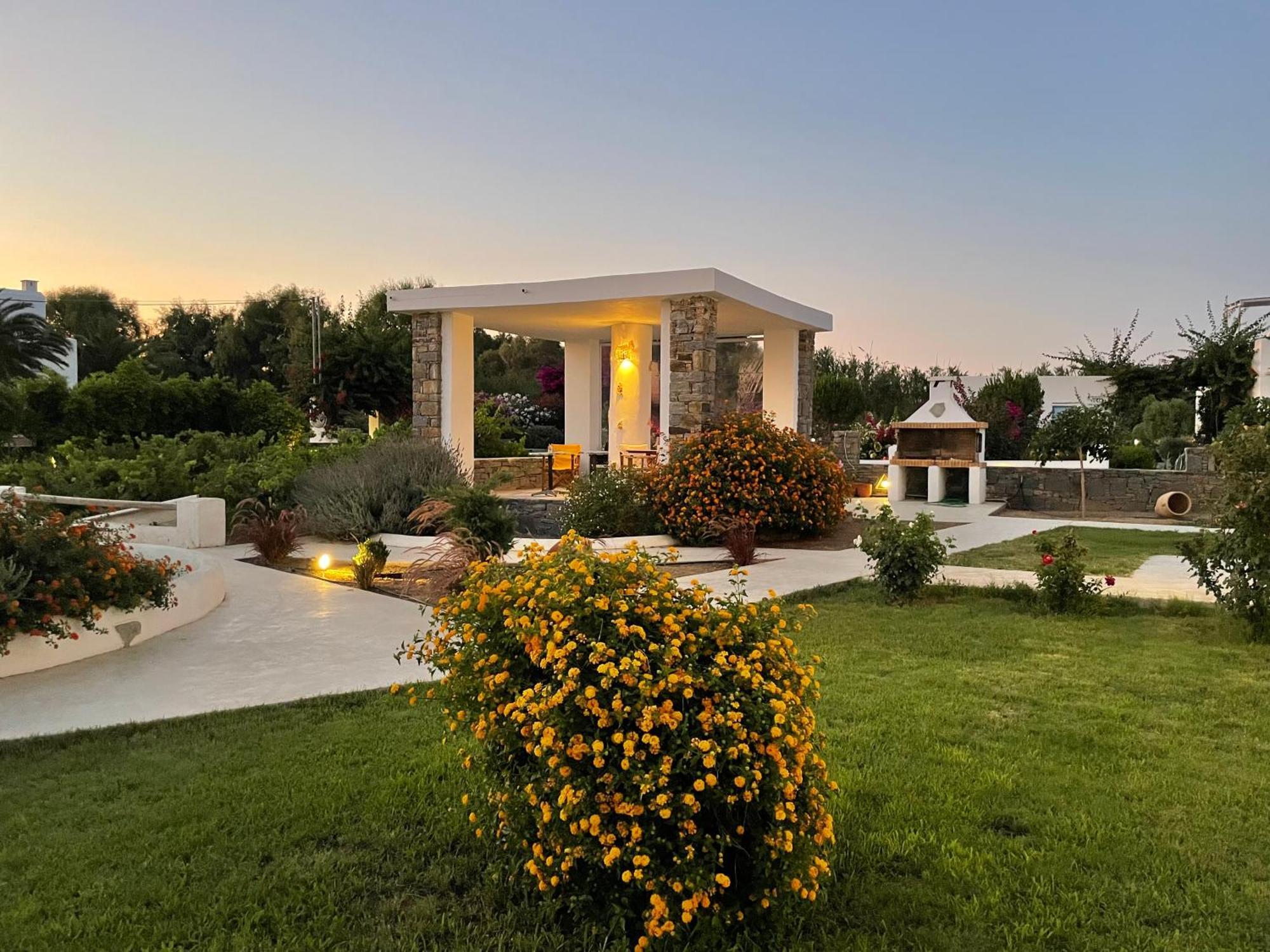 Villa Veranda Pláka المظهر الخارجي الصورة