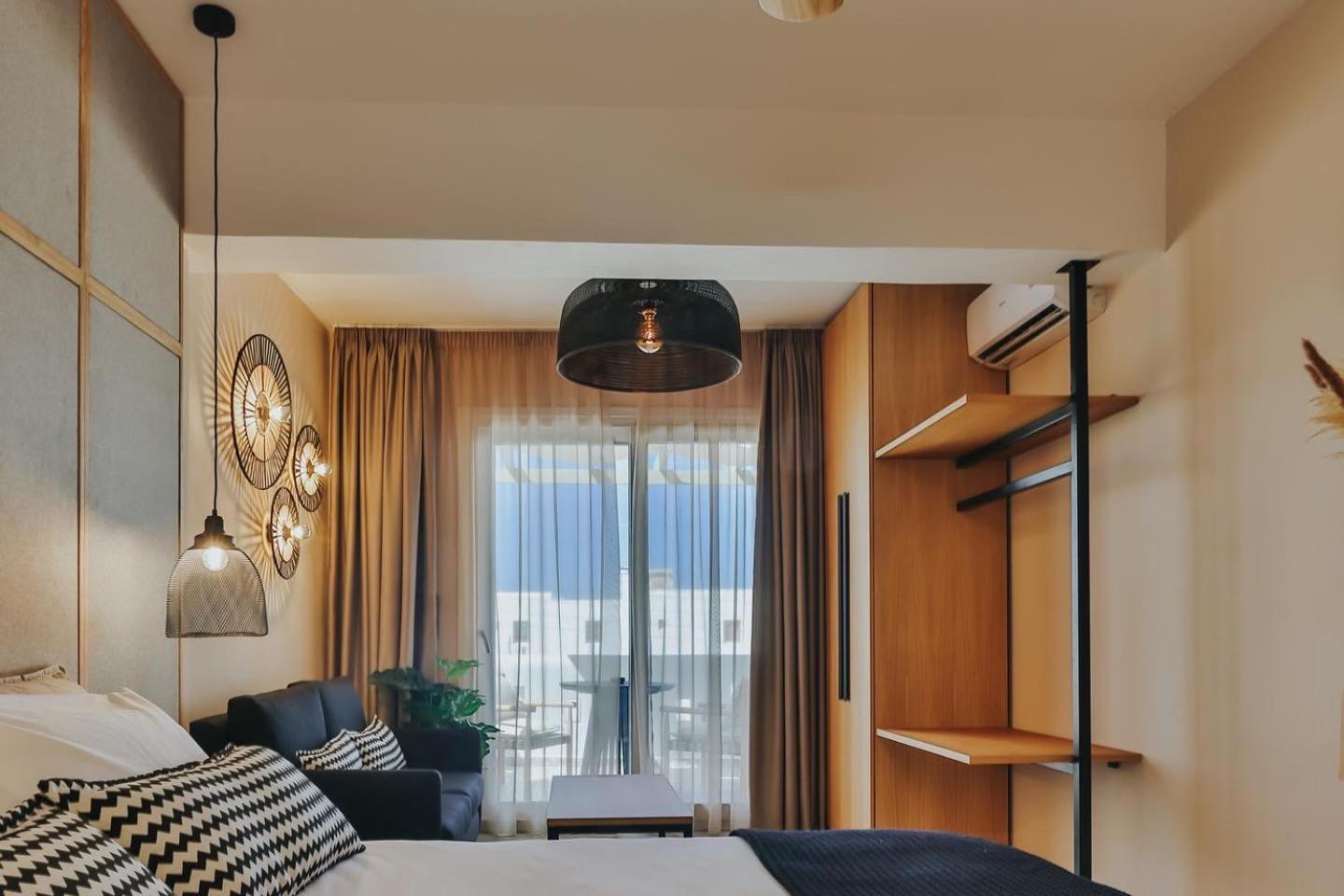Villa Veranda Pláka المظهر الخارجي الصورة