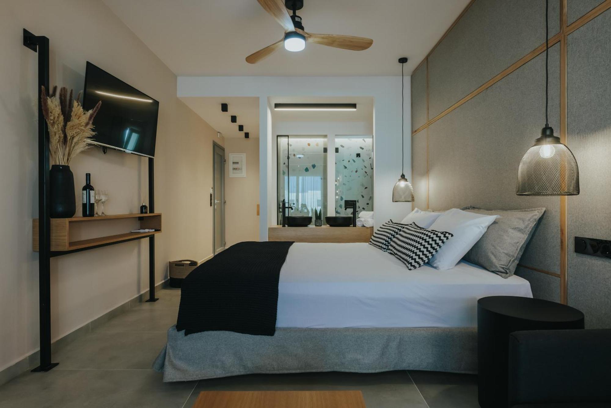 Villa Veranda Pláka المظهر الخارجي الصورة